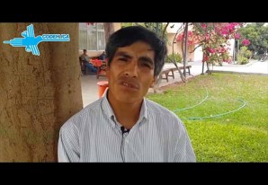 Comunidades campesinas huancavelicanas rechazan el cánon hídrico de la región Ica Comunidades campesinas huancavelicanas rechazan el cánon hídrico de la región Ica