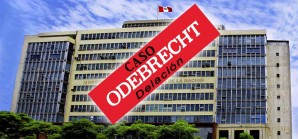 Fiscalía solicitó información a Brasil por delación premiada de Marcelo Odebrecht Fiscalía solicitó información a Brasil por delación premiada de Marcelo Odebrecht