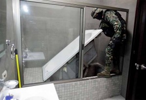 Segunda fuga carcelaria del narcotraficante más buscado Segunda fuga carcelaria del narcotraficante más buscado