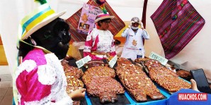 Huancavelica presentó con gran pompa su «XXXI Festival de las Tanta Wawas 2017» Huancavelica presentó con gran pompa su «XXXI Festival de las Tanta Wawas 2017»