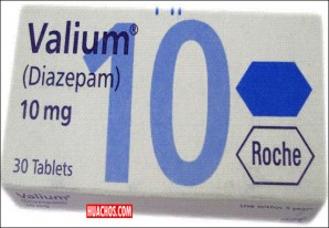El peligro oculto del Valium, uno de cada cuatro usuarios terminan adictos El peligro oculto del Valium, uno de cada cuatro usuarios terminan adictos