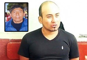 Capturan en Andahuaylas al asesino del cambista iqueño muerto a tiros Capturan en Andahuaylas al asesino del cambista iqueño muerto a tiros