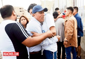 Lista de víctimas del incendio del bus interprovincial en San Martín de Porres Lista de víctimas del incendio del bus interprovincial en San Martín de Porres