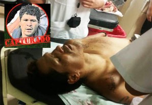 Cayó en una terrible balacera 'Perro Jimmy' hijo de 'La Gorda Maritza' Cayó en una terrible balacera 'Perro Jimmy' hijo de 'La Gorda Maritza'