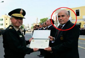Sangriento ataque de sicarios deja tres muertos en Nasca entre ellos un policía Sangriento ataque de sicarios deja tres muertos en Nasca entre ellos un policía