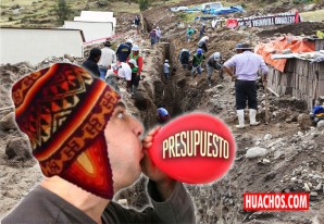 Hasta hace poco los alcaldes distritales andinos inflaban los presupuestos Hasta hace poco los alcaldes distritales andinos inflaban los presupuestos