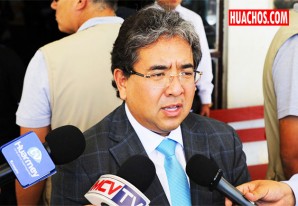 Otro operativo más del hiperactivo contralor Nelson Shack Otro operativo más del hiperactivo contralor Nelson Shack