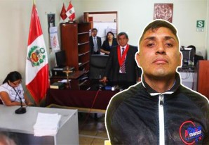 Se esfuma como Mandrake después de haber escuchado su sentencia Se esfuma como Mandrake después de haber escuchado su sentencia