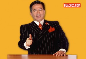 Juez cuello blanco se inhibe del caso de la reina oficiosa del Poder Judicial peruano Juez cuello blanco se inhibe del caso de la reina oficiosa del Poder Judicial peruano