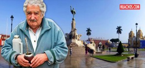 "EL Pepe" viene a Trujillo, para su estadía solo pide un colchón y un baño "EL Pepe" viene a Trujillo, para su estadía solo pide un colchón y un baño