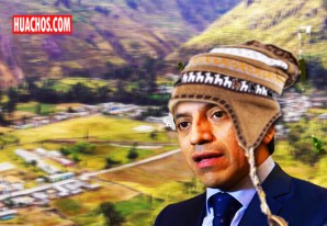 El hijo predilecto del distrito de Tantará, respalda el «indulto humanitario» de PPK El hijo predilecto del distrito de Tantará, respalda el «indulto humanitario» de PPK