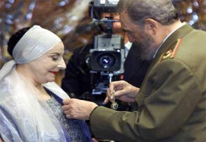 LA GRAN ALICIA ALONSO, una vida dedicada a la danza LA GRAN ALICIA ALONSO, una vida dedicada a la danza