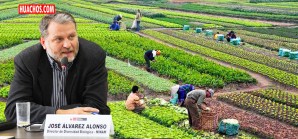 Perú tiene a futuro más potencial en su biodiversidad que en los minerales Perú tiene a futuro más potencial en su biodiversidad que en los minerales