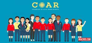 30 mil escolares aptos para competir por 2700 vacantes en los 25 COAR 30 mil escolares aptos para competir por 2700 vacantes en los 25 COAR