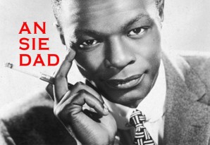 'Ansiedad' de Nat King Cole, una canción romántica legendaria 'Ansiedad' de Nat King Cole, una canción romántica legendaria