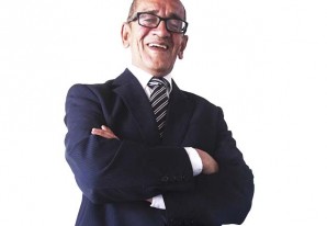 HUACHOS.COM se enriquece con la participación de un colaborador de alto vuelo HUACHOS.COM se enriquece con la participación de un colaborador de alto vuelo