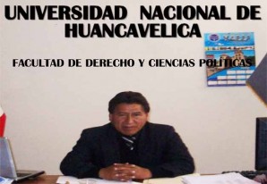 Ex-decano Lauro Lapa Rivera, fue sentenciado por 'fabricar' títulos universitarios Ex-decano Lauro Lapa Rivera, fue sentenciado por 'fabricar' títulos universitarios