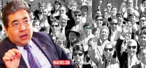 Proponen que los alcaldes presenten declaración jurada antes de tomar el cargo Proponen que los alcaldes presenten declaración jurada antes de tomar el cargo