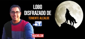 Teniente alcalde de Vista Alegre (Nasca) será procesado bajo prisión preventiva Teniente alcalde de Vista Alegre (Nasca) será procesado bajo prisión preventiva