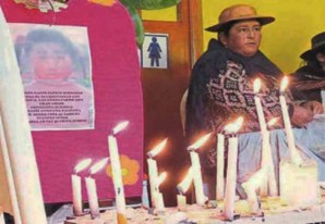 Con profundo dolor se realizó el sepelio de Judith el día de ayer Con profundo dolor se realizó el sepelio de Judith el día de ayer