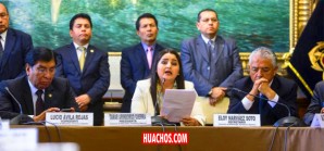 Pronunciamiento en apoyo a la labor de la SUNEDU Pronunciamiento en apoyo a la labor de la SUNEDU