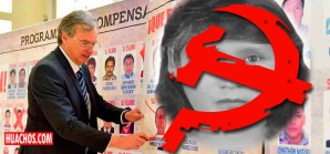 Incluyen a veinte requisitoriados por terrorismo en programa de recompensas Incluyen a veinte requisitoriados por terrorismo en programa de recompensas