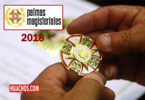 Minedu amplía inscripción para Palmas Magisteriales hasta el 15 de mayo Minedu amplía inscripción para Palmas Magisteriales hasta el 15 de mayo