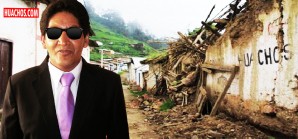Huachos se da el lujo de gastar solo 27.9% de su presupuesto asignado para proyectos Huachos se da el lujo de gastar solo 27.9% de su presupuesto asignado para proyectos