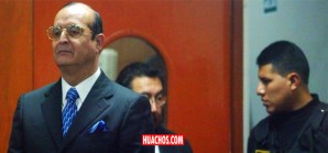 Fiscalía logra se apruebe repatriación de una parte del botín de Montecinos Fiscalía logra se apruebe repatriación de una parte del botín de Montecinos