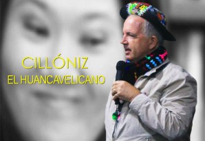 Cillóniz propone que mitad de los tributos en agroindustria sean para Huancavelica Cillóniz propone que mitad de los tributos en agroindustria sean para Huancavelica