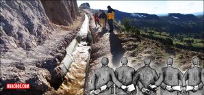 5 funcionarios hacen fraude por casi un millón en una obra de 8 millones de soles 5 funcionarios hacen fraude por casi un millón en una obra de 8 millones de soles