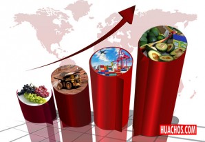 Buenas noticias para todo el mundo: Economía global crecería en 2018 de manera espectacular Buenas noticias para todo el mundo: Economía global crecería en 2018 de manera espectacular