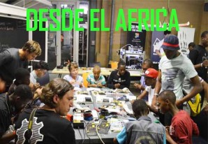 TENDENCIAS MUNDIALES: La nueva revolución industrial ya se viene TENDENCIAS MUNDIALES: La nueva revolución industrial ya se viene