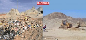 Los iqueños por fin se dan cuenta que sin basura el paisaje se ve mejor Los iqueños por fin se dan cuenta que sin basura el paisaje se ve mejor