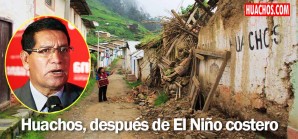 Huancavelica plantea considerar a 3 provincias en plan de reconstrucción nacional - VIDEO Huancavelica plantea considerar a 3 provincias en plan de reconstrucción nacional - VIDEO