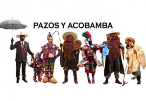 Dos festividades huancavelicans son ya Patrimonio Cultural de la Nación Dos festividades huancavelicans son ya Patrimonio Cultural de la Nación
