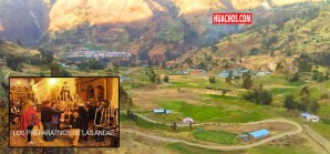 Semana Santa en Huachos, una tradición cristiana varias veces centenaria Semana Santa en Huachos, una tradición cristiana varias veces centenaria