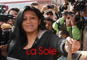 En Bolivia la gente emigra porque simplemente no hay trabajo En Bolivia la gente emigra porque simplemente no hay trabajo