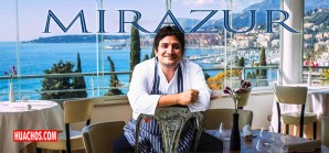 Mirazur, fue elegido como el mejor restaurante del mundo Mirazur, fue elegido como el mejor restaurante del mundo