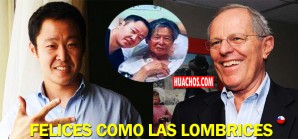 Un trueque de conveniencia personal entre dos políticos bajo influencia Un trueque de conveniencia personal entre dos políticos bajo influencia