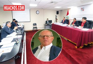 Poder Judicial dicta arresto domiciliario para Pedro Pablo Kuczynski Poder Judicial dicta arresto domiciliario para Pedro Pablo Kuczynski