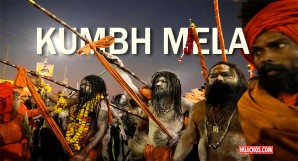 Kumbh Mela, la más grande y espectacular congregación religiosa del mundo. | VIDEO Kumbh Mela, la más grande y espectacular congregación religiosa del mundo. | VIDEO