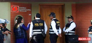 El vía crucis de la expareja presidencial continúa en varios frentes El vía crucis de la expareja presidencial continúa en varios frentes