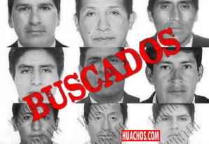 Aumenta el número de «los más buscados» por violación sexual en Ica Aumenta el número de «los más buscados» por violación sexual en Ica