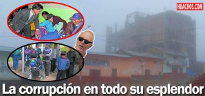 Discapacitados y enfermos mentales pobres viajan a Huancavelica para su chequeo en el hospital Discapacitados y enfermos mentales pobres viajan a Huancavelica para su chequeo en el hospital