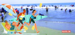 4 playas de Chincha son categorizadas como “saludables” en última inspección sanitaria 4 playas de Chincha son categorizadas como “saludables” en última inspección sanitaria