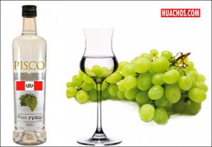 Denominación Pisco ha sido, es y será un espirituoso auténticamente peruano y punto Denominación Pisco ha sido, es y será un espirituoso auténticamente peruano y punto