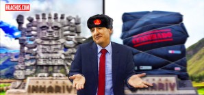 La burocracia soviética del ministerio de Cultura bajo la égida de Alejandro Neyra La burocracia soviética del ministerio de Cultura bajo la égida de Alejandro Neyra