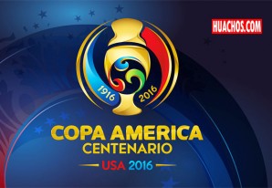 Copa América 2016 desde los Estados Unidos, siga a nuestro equipo nacional Copa América 2016 desde los Estados Unidos, siga a nuestro equipo nacional
