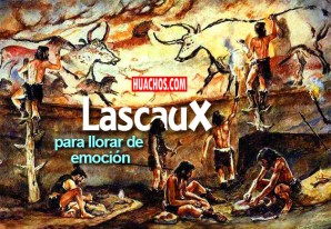 La cueva de Lascaux (Francia) una obra maestra que viene del fondo de la prehistoria La cueva de Lascaux (Francia) una obra maestra que viene del fondo de la prehistoria